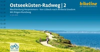 Ostseeküsten-Radweg 2