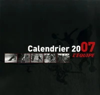 Calendrier L'Equipe 2007