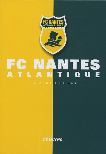  L'Equipe - FC Nantes Atlantique.