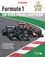 Formule 1. Le Livre d'Or  Edition 2021-2022