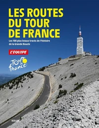 Les routes du Tour de France