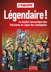 PSG en Coupe d'Europe 2026