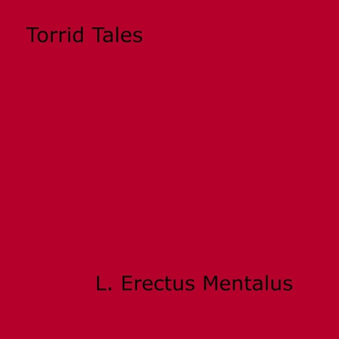 Torrid Tales