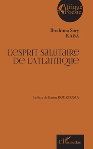 Karim Kourouma - L'esprit salutaire de l'Atlantique.