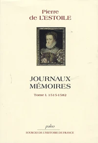 Journaux-Mémoires