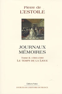 Journaux, Mémoires
