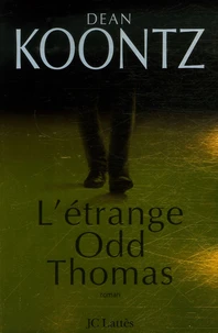 L'étrange Odd Thomas