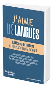 J'aime les langues