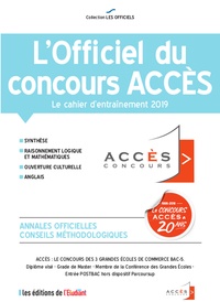 Lofficiel du concours ACCES - Cahier dentraînement.pdf