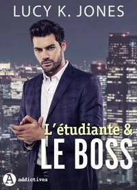 L’étudiante &amp; le boss