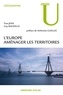 Yves Jean - L'Europe - Aménager les territoires.