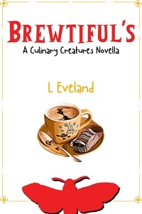  L Eveland - Brewtiful's - Culinary Creatures, #4.