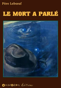 Le mort a parlé