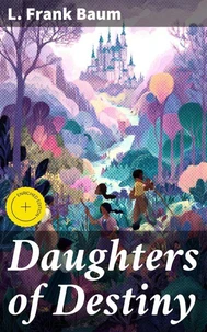 Daughters of Destiny