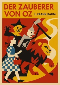 Der Zauberer von Oz