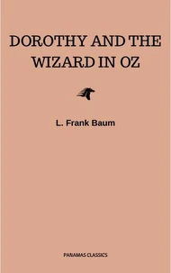 Dorothy and the Wizard in Oz