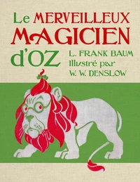 Le Merveilleux Magicien d'Oz