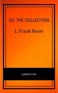 Oz: Collection
