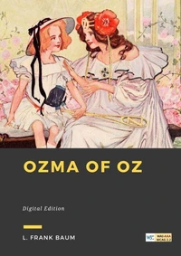 Ozma of Oz
