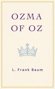 Ozma of Oz