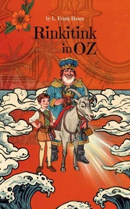 Rinkitink in Oz