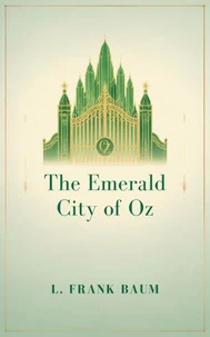 The Emerald City of Oz