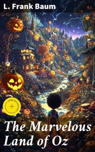 The Marvelous Land of Oz