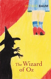 The Wizard of Oz