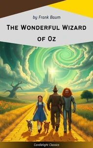 The Wonderful Wizard of Oz