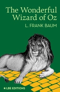 Téléchargement d'ebooks gratuits pour kindle The Wonderful Wizard of Oz  (French Edition)