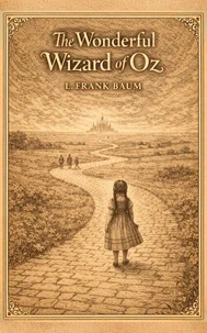 The Wonderful Wizard of Oz