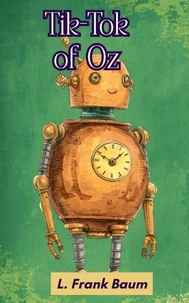 Tik-Tok of Oz