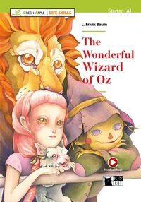 The Wonderful Wizard Of Oz (A1)