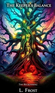 Livres à télécharger gratuitement pour kindle touch The Reckoning par L. Frost PDF 9798230607489