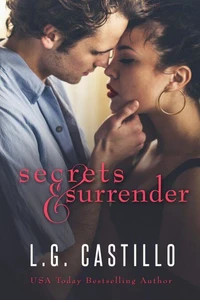 Secrets &amp; Surrender