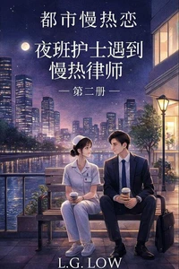 都市慢热恋·夜班护士遇到慢热律师（第二册）