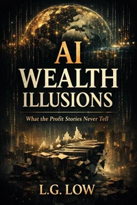AI Wealth Illusions : What You Should Really Fear When Everyone Claims to Be Making Money