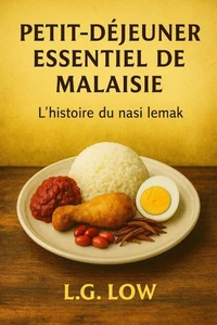 《PETIT-DÉJEUNER ESSENTIEL DE MALAISIE: L’histoire du nasi lemak》
