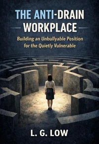 The Anti-Drain Workplace: Building an Unbullyable Position for the Quietly Vulnerable
