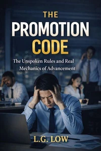 The Promotion Code: The Unspoken Rules and Real Mechanics of Advancement
