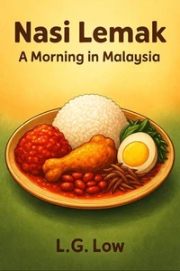 《The Secret of Nasi Lemak: A Taste Map of Malaysia》