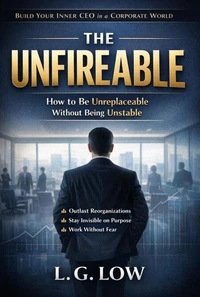 The Unfireable: Build Your Inner CEO in a Corporate World