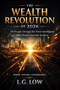 The Wealth Revolution of 2026