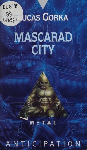 Mascarad-city