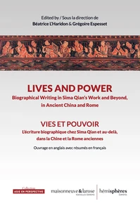 Vies et pouvoir / Lives and Power