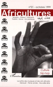 Culture hip-hop