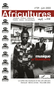 Musique et business