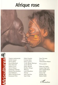 Afrique Rose