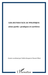 Les jeunes face au politique
