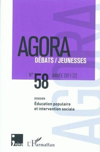 Education populaire et intervention sociale